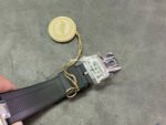 PPF Factory Patek Philippe Nautilus 5726/1A-001 40mm Steel Rubber Strap Grey Dial - Image 8