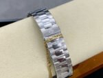 PPF Factory Patek Philippe Nautilus 5980 40.5mm Full Steel Grey Dial - Image 9