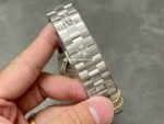 PPF Factory Vacheron Constantin Overseas 4500V-110A-B128 41mm Full Steel Blue Dial - Image 8
