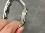PPF Factory Vacheron Constantin Overseas 4500V-110A-B128 41mm Full Steel Blue Dial - Image 5