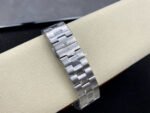 PZ Factory Vacheron Constantin Overseas Dual Time 7900V/110A-B333 41mm Full Steel Silver Dial - Image 9