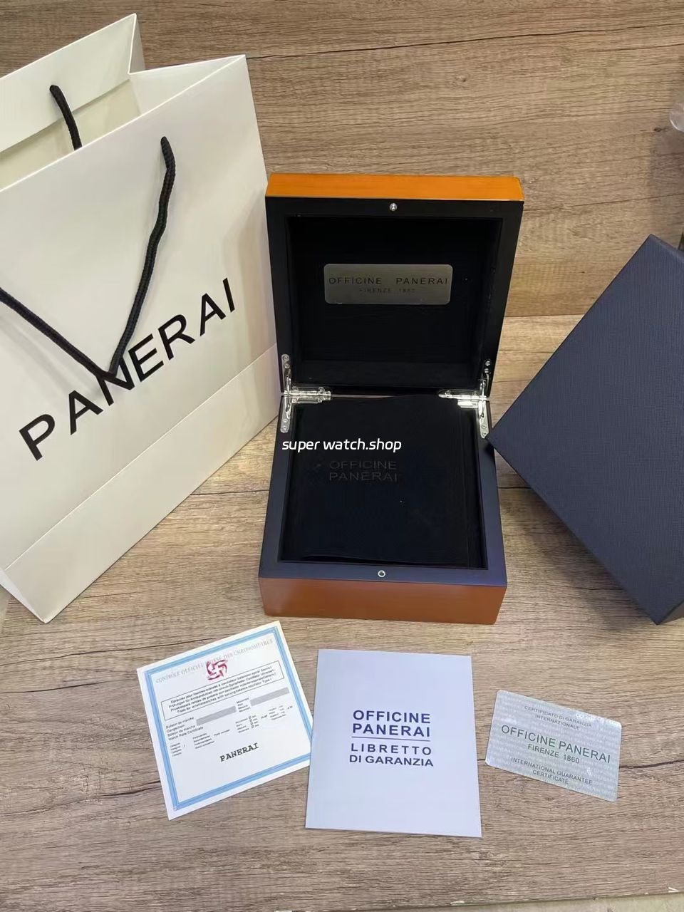 Panerai-Box-Full-Set-1.jpeg Panerai Box Full Set - Image 1