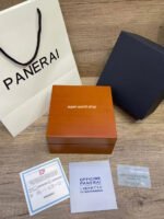 Panerai Box Full Set - Image 2