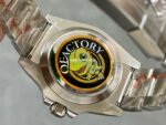 QF Factory Rolex Batman GMT-Master II 126710BLNR-0003 40mm Full 904L Black Dial - Image 7