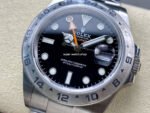 QF Factory Rolex Explorer II 226570-0002 42mm Full 904L Black Dial - Image 3