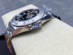 QF Factory Rolex Explorer II 226570-0002 42mm Full 904L Black Dial - Image 6