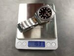 QF Factory Rolex Explorer II 226570-0002 42mm Full 904L Black Dial - Image 10