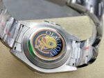QF Factory Rolex Explorer II 226570-0002 42mm Full 904L Black Dial - Image 7