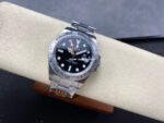 QF Factory Rolex Explorer II 226570-0002 42mm Full 904L Black Dial - Image 4