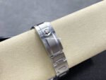 QF Factory Rolex Explorer II 226570-0002 42mm Full 904L Black Dial - Image 9