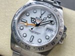 QF Factory Rolex Explorer II M226570-0001 42mm Full 904L White Dial - Image 3