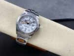 QF Factory Rolex Explorer II M226570-0001 42mm Full 904L White Dial - Image 4