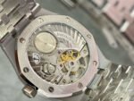 R8 Factory Audemars Piguet Royal Oak Tourbillon 26522ST.OO.1220ST.01 41mm Full Steel Purple Dial - Image 7