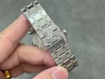 R8 Factory Audemars Piguet Royal Oak Tourbillon 26522ST.OO.1220ST.01 41mm Full Steel Purple Dial - Image 8