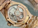 R8 Factory Audemars Piguet Royal Oak Tourbillon 26530OR.OO.1220OR.01 41mm Full Steel Grey Dial - Image 7
