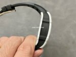 RM Factory Tourbillon Richard Mille RM 27-02 43mm Carbon Fiber Rubber Strap Tourbillon Skeletonized Dial - Image 5