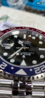 Rolex Top Replica Warranty Card And White Label - Image 2