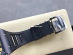 Sonic Factory Richard Mille RM035 42mm Titanium Rubber Strap Skeletonized Dial - Image 8