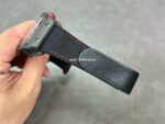 T+ Factory Richard Mille RM35-02 44.5mm Carbon Fiber Textile Strap Skeletonized Dial - Image 9