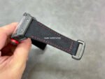 T+ Factory Richard Mille RM35-02 44.5mm Carbon Fiber Textile Strap Skeletonized Dial - Image 8
