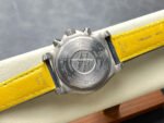 TF Factory Breitling Avenger Bandit Chronograph E13383101M1W1 45mm Steel Nylon Canvas Strap Arabic Numerals Grey Dial - Image 7