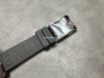 TF Factory Breitling Avenger Blackbird V1731110 BD74 44mm Titanium Rubber Strap Black Dial - Image 8