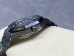 THB Factory Audemars Piguet Royal Oak Double Balance Wheel Openworked 15416CE.OO.1225CE.01 41mm Full Ceramics Skeletonized Dial - Image 7