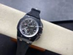 TK Factory Audemars Piguet Royal Oak Offshore Chronograph 26405CE.OO.A002CA.01 44mm Ceramic Rubber Strap Arabic Numerals Grey Dial - Image 4