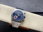 TK Factory Audemars Piguet Royal Oak Offshore Chronograph 26237ST.OO.1220ST.01 44mm Full Steel Blue Dial - Image 4
