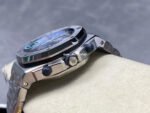 TK Factory Audemars Piguet Royal Oak Offshore Chronograph 26237ST.OO.1220ST.01 44mm Full Steel Blue Dial - Image 6
