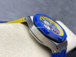 TK Factory Audemars Piguet Royal Oak Offshore Chronograph 26400SO.OO.A057CA.01 44mm Steel Rubber Strap Blue Dial - Image 5