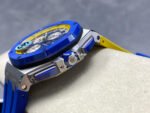 TK Factory Audemars Piguet Royal Oak Offshore Chronograph 26400SO.OO.A057CA.01 44mm Steel Rubber Strap Blue Dial - Image 6
