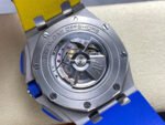 TK Factory Audemars Piguet Royal Oak Offshore Chronograph 26400SO.OO.A057CA.01 44mm Steel Rubber Strap Blue Dial - Image 7