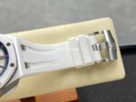 TK Factory Audemars Piguet Royal Oak Offshore Chronograph 26402CB.OO.A010CA.01 44mm Ceramic Rubber Strap White Dial - Image 8