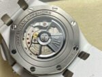 TK Factory Audemars Piguet Royal Oak Offshore Chronograph 26402CB.OO.A010CA.01 44mm Ceramic Rubber Strap White Dial - Image 7