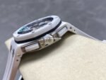 TK Factory Audemars Piguet Royal Oak Offshore Chronograph 26402CB.OO.A010CA.01 44mm Ceramic Rubber Strap White Dial - Image 6
