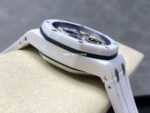 TK Factory Audemars Piguet Royal Oak Offshore Chronograph 26402CB.OO.A010CA.01 44mm Ceramic Rubber Strap White Dial - Image 5