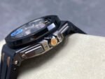 TK Factory Audemars Piguet Royal Oak Offshore Chronograph 26405CE.OO.A002CA.99.99 44mm Ceramic Rubber Strap Black Dial - Image 6