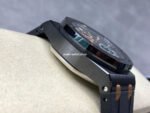 TK Factory Audemars Piguet Royal Oak Offshore Chronograph 26405CE.OO.A002CA.99.99 44mm Ceramic Rubber Strap Black Dial - Image 5