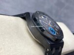 TK Factory Audemars Piguet Royal Oak Offshore Chronograph 26405CE.OO.A002CA.02 44mm Ceramic Rubber Strap Black Dial - Image 5