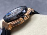 TK Factory Audemars Piguet Royal Oak Offshore Chronograph 26416RO.OO.A002CA.01 44mm Rose Gold Rubber Strap Grey Dial - Image 6