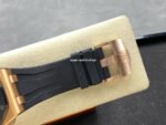 TK Factory Audemars Piguet Royal Oak Offshore Chronograph 26416RO.OO.A002CA.01 44mm Rose Gold Rubber Strap Grey Dial - Image 8
