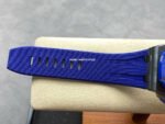 TK Factory Audemars Piguet Royal Oak Offshore Chronograph 26405CE.OO.A030CA.01 44mm Ceramic Rubber Strap Arabic Numerals Blue Dial - Image 9