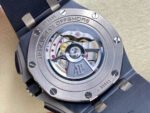 TK Factory Audemars Piguet Royal Oak Offshore Chronograph 26405CE.OO.A002CA.01 44mm Ceramic Rubber Strap Arabic Numerals Grey Dial - Image 7