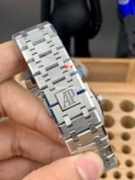 TOP Factory Audemars Piguet Royal Oak 15510ST.OO.1320ST.03 41mm Full Steel Silver Dial - Image 6