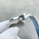 TOP Factory Audemars Piguet Royal Oak 15510ST.OO.1320ST.10 41mm Full Steel Grey Dial - Image 6