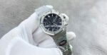 TOP Factory Audemars Piguet Royal Oak Chronograph 26240ST.OO.1320ST.06 41mm Full Steel Black Dial - Image 4