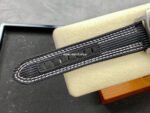 TTF Factory Panerai Luminor Marina 1950 3 Days PAM01122 Titanium Textile Strap Arabic Numerals Black Dial - Image 9