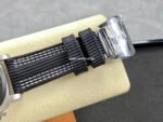 TTF Factory Panerai Luminor Marina 1950 3 Days PAM01122 Titanium Textile Strap Arabic Numerals Black Dial - Image 8