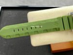 TTF Factory Panerai Submersible PAM01226 Steel Rubber Strap White Dial - Image 9